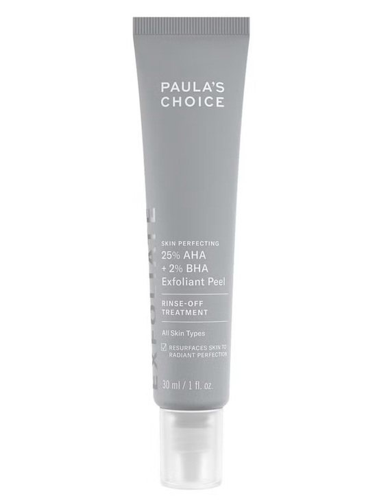 Paula's Choice Other - Paula's Choice Skin Perfecting 2% AHA + 2% BHA Exfoliant Peel 1oz/30ml